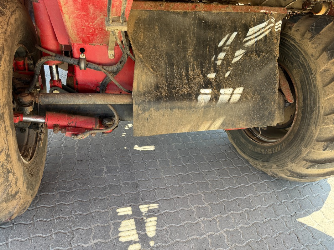 Grimme SE 170-60-UB - آلة حصاد: صور 4 Grimme SE 170-60-UB - آلة حصاد: صور 4