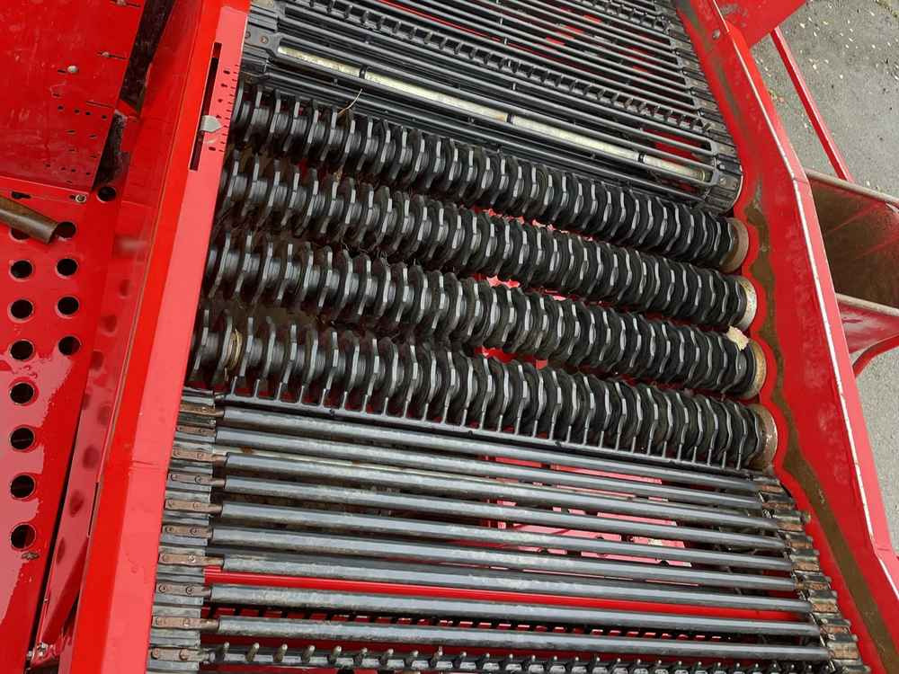 Grimme SE 260-UB - آلة حصاد: صور 3 Grimme SE 260-UB - آلة حصاد: صور 3