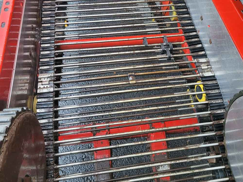 Grimme SE-75-30-UB - آلة حصاد: صور 5 Grimme SE-75-30-UB - آلة حصاد: صور 5