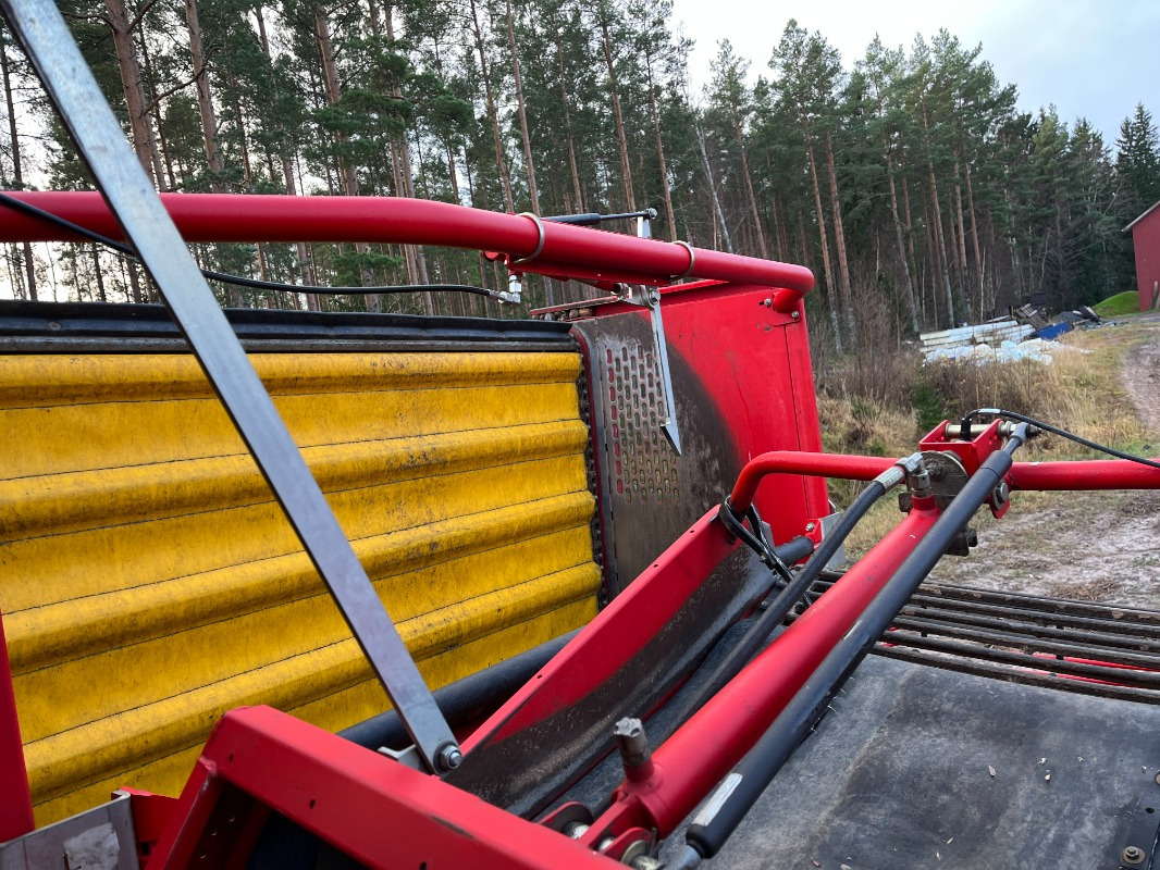 Grimme SE 75-55-UB - آلة حصاد: صور 2 Grimme SE 75-55-UB - آلة حصاد: صور 2