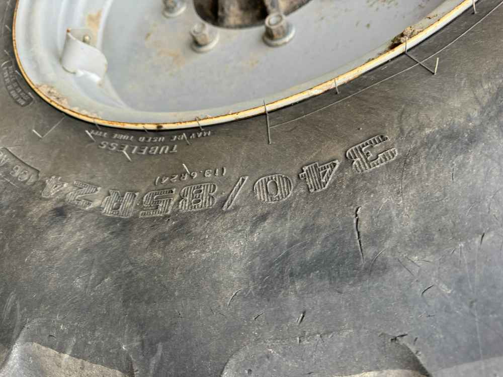 Scanstone 4215 WD - حصادة البطاطس: صور 3 Scanstone 4215 WD - حصادة البطاطس: صور 3