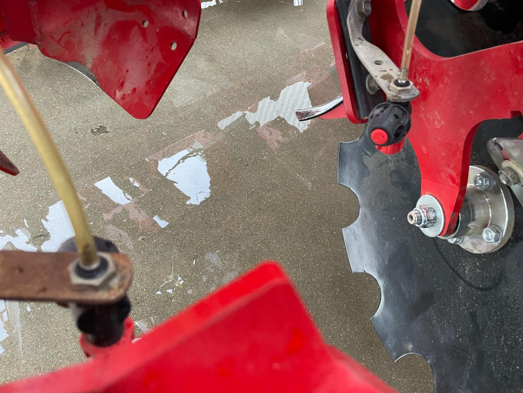 Grimme GL 430 GR 360 Startec - آلة حصاد: صور 2 Grimme GL 430 GR 360 Startec - آلة حصاد: صور 2