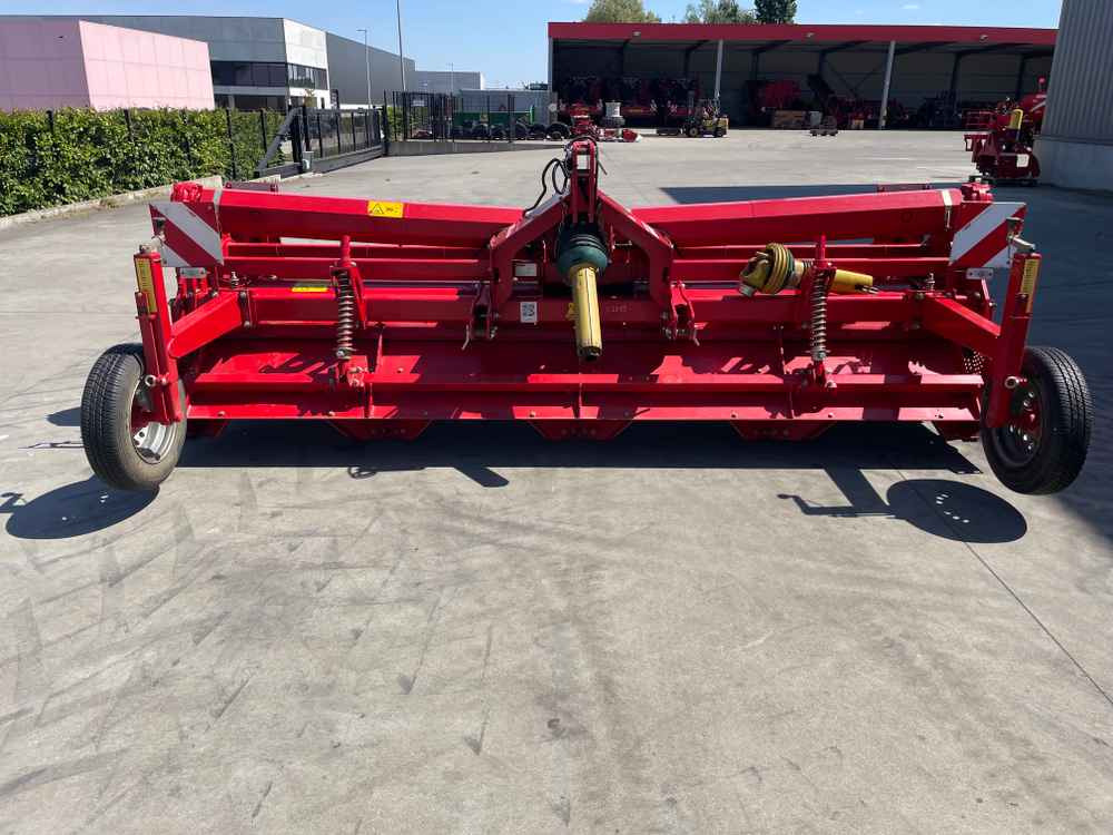 Grimme GR 360 Frontal - آلة حصاد: صور 4 Grimme GR 360 Frontal - آلة حصاد: صور 4