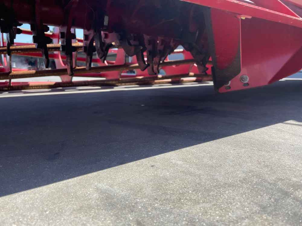 Grimme GR 360 Frontal - آلة حصاد: صور 3 Grimme GR 360 Frontal - آلة حصاد: صور 3