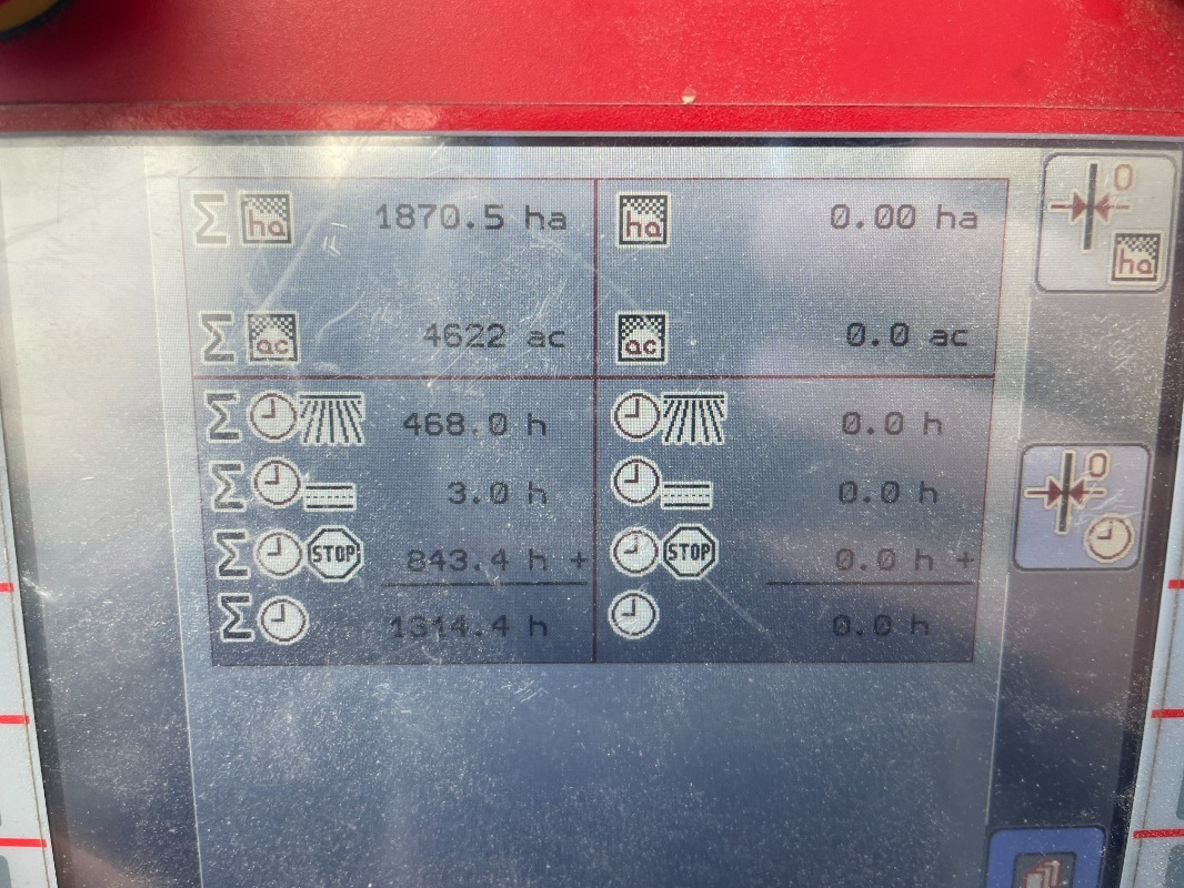 Grimme MATRIX - معدات بذار: صور 4 Grimme MATRIX - معدات بذار: صور 4