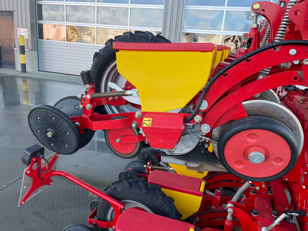 Grimme MATRIX - معدات بذار: صور 4 Grimme MATRIX - معدات بذار: صور 4