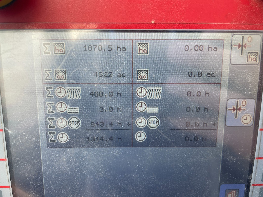 Grimme MATRIX - معدات بذار: صور 2 Grimme MATRIX - معدات بذار: صور 2