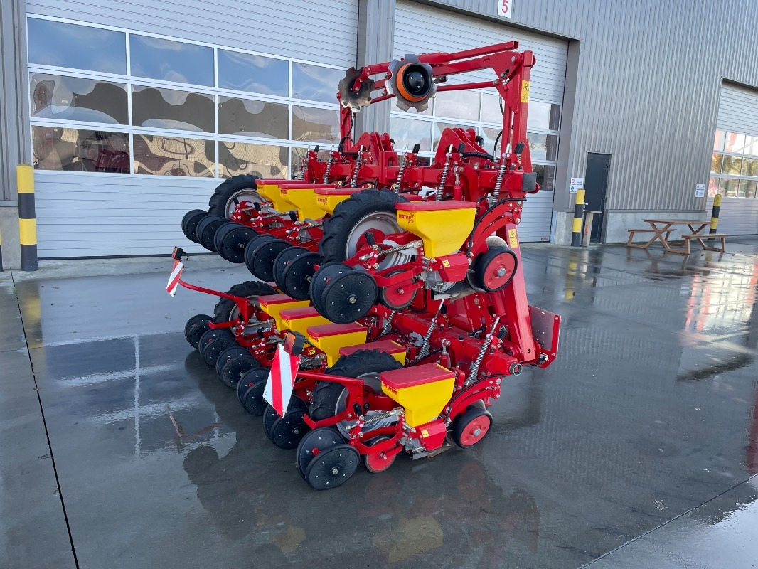 Grimme MATRIX - معدات بذار: صور 1 Grimme MATRIX - معدات بذار: صور 1