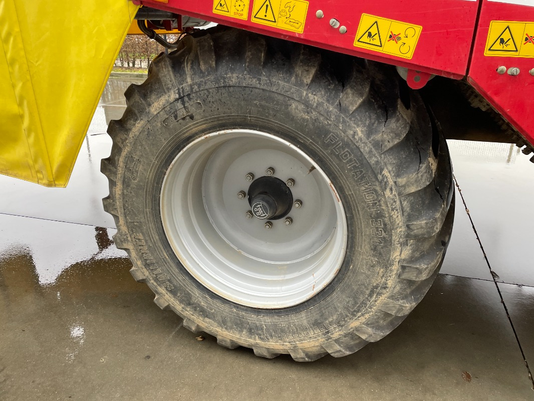 Grimme SE 150-60 NB - آلة حصاد: صور 2 Grimme SE 150-60 NB - آلة حصاد: صور 2