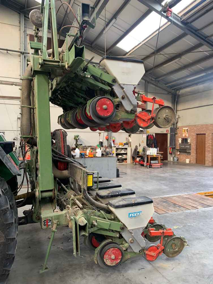 Nodet PL 2 - معدات بذار: صور 2 Nodet PL 2 - معدات بذار: صور 2