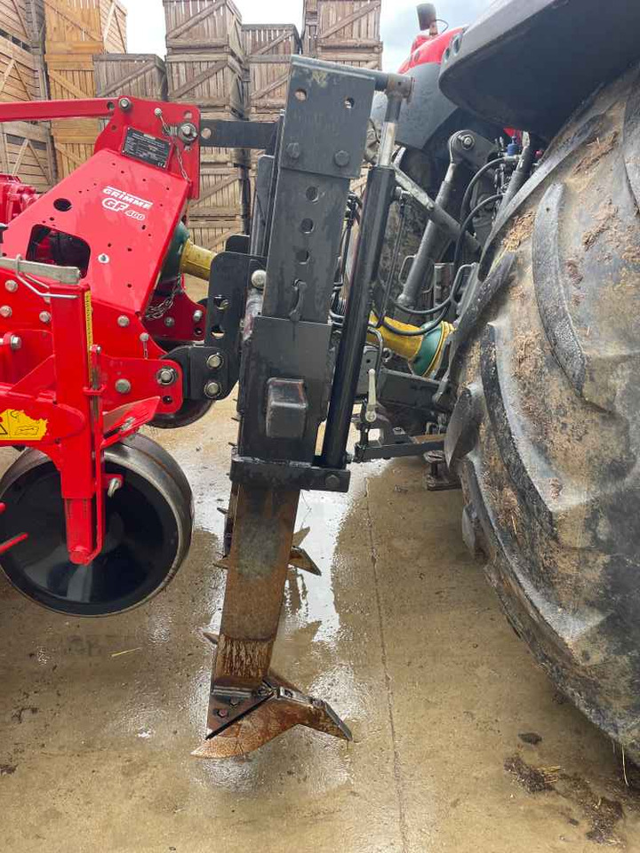 Grimme LSM Décompacteur 3m combinable - مسلفة: صور 5 Grimme LSM Décompacteur 3m combinable - مسلفة: صور 5