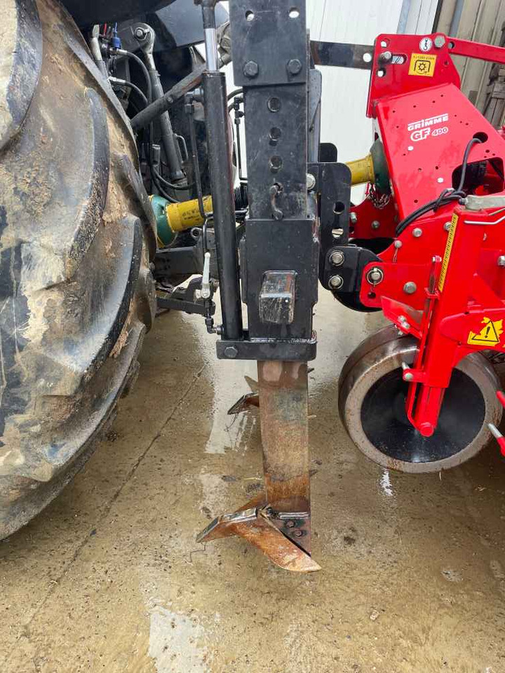 Grimme LSM Décompacteur 3m combinable - مسلفة: صور 4 Grimme LSM Décompacteur 3m combinable - مسلفة: صور 4