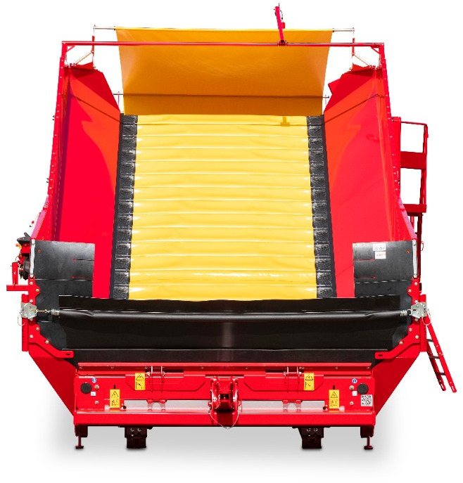 Grimme POWERCOMBI - معدات التخزين: صور 5 Grimme POWERCOMBI - معدات التخزين: صور 5