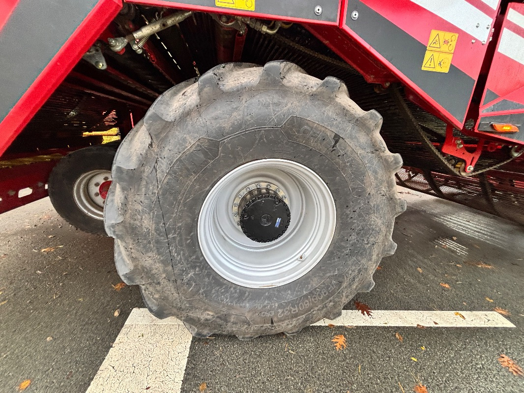 آلة حصاد Grimme VARITRON 470 GEN III: صور 23