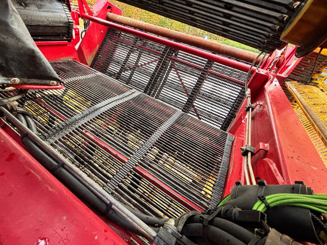 آلة حصاد Grimme VARITRON 470 GEN III: صور 36