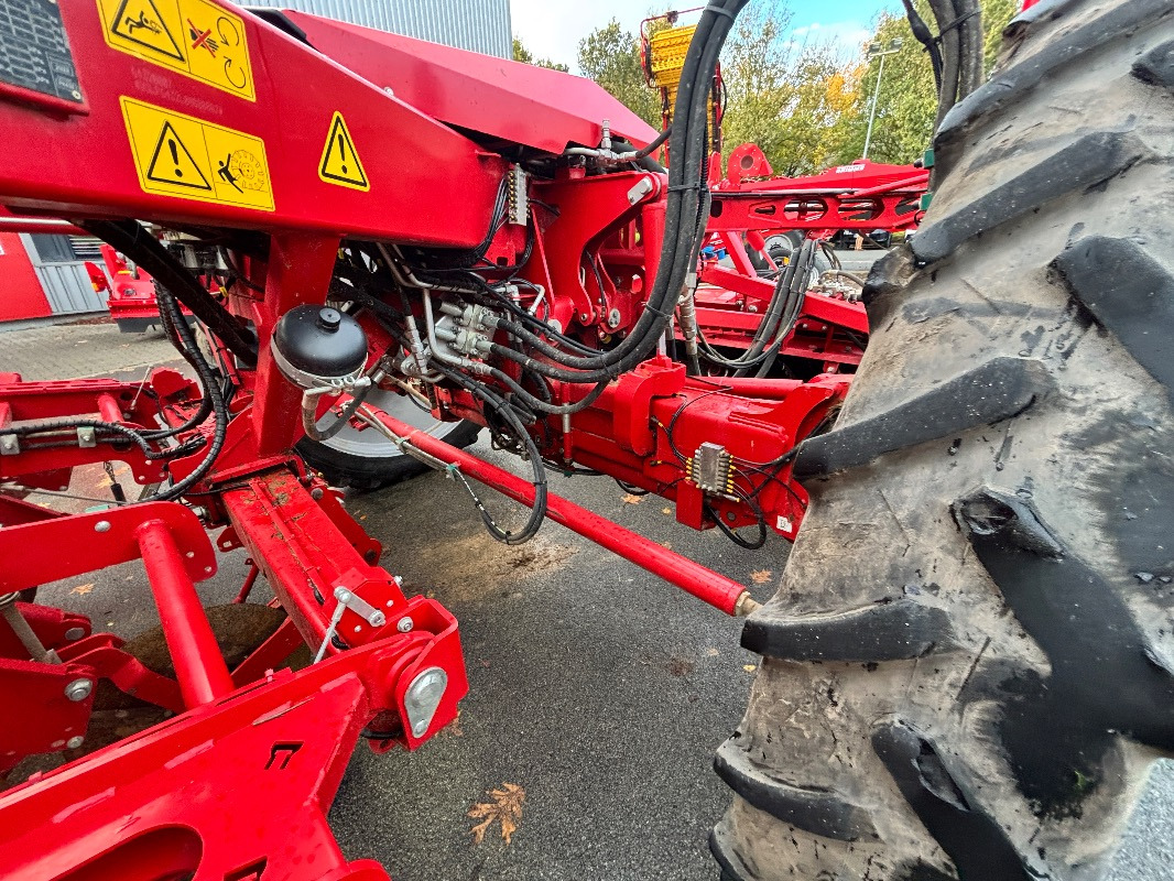 آلة حصاد Grimme VARITRON 470 GEN III: صور 11