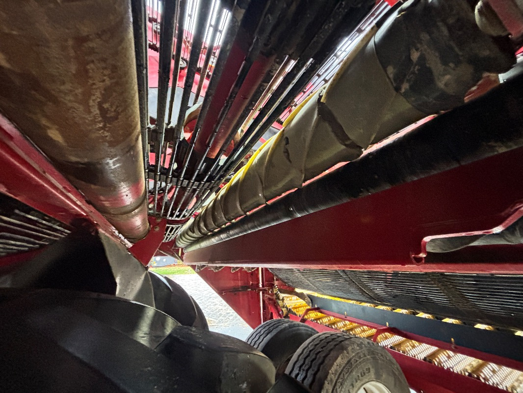 آلة حصاد Grimme VARITRON 470 GEN III: صور 32