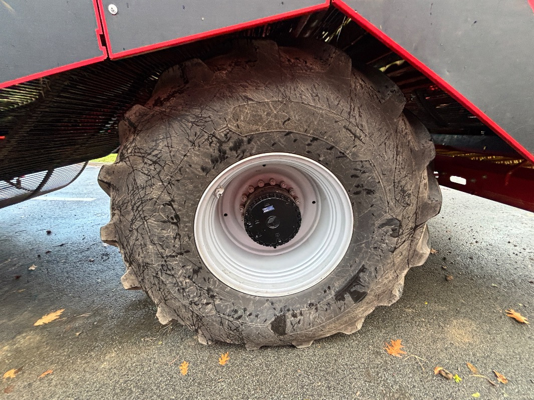 آلة حصاد Grimme VARITRON 470 GEN III: صور 27