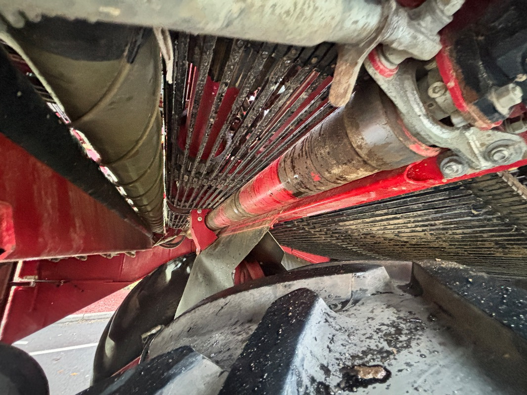 آلة حصاد Grimme VARITRON 470 GEN III: صور 19