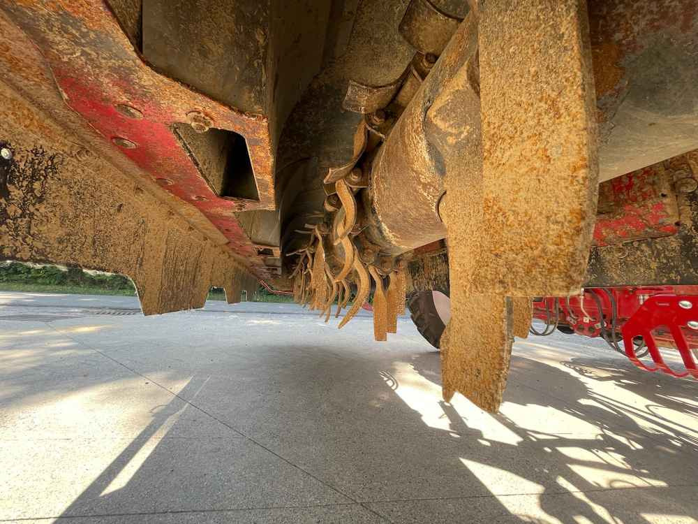 Grimme VARITRON 470 - آلة حصاد: صور 4 Grimme VARITRON 470 - آلة حصاد: صور 4