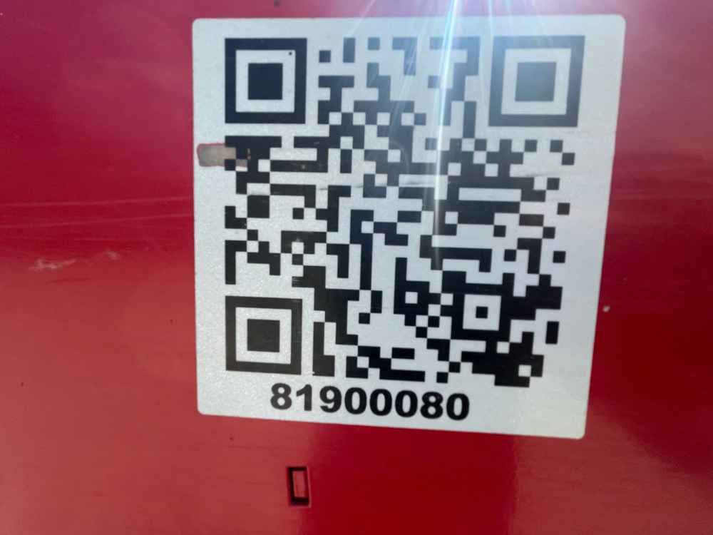 Grimme VARITRON 470 - آلة حصاد: صور 3 Grimme VARITRON 470 - آلة حصاد: صور 3