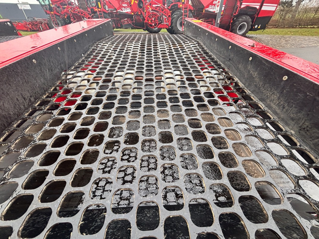 Grimme WG 900 - معدات التخزين: صور 5 Grimme WG 900 - معدات التخزين: صور 5