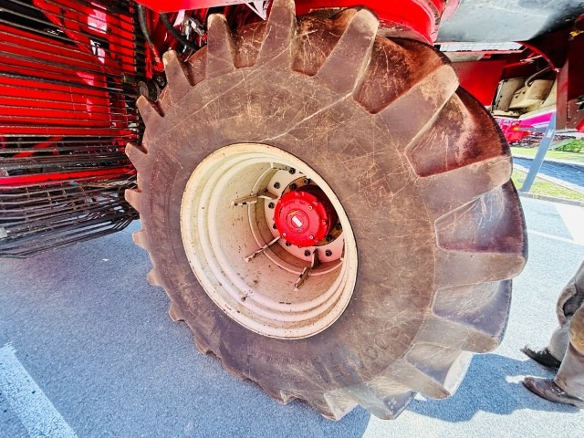 Vervaet BeetEater 625 - آلة حصاد: صور 2 Vervaet BeetEater 625 - آلة حصاد: صور 2