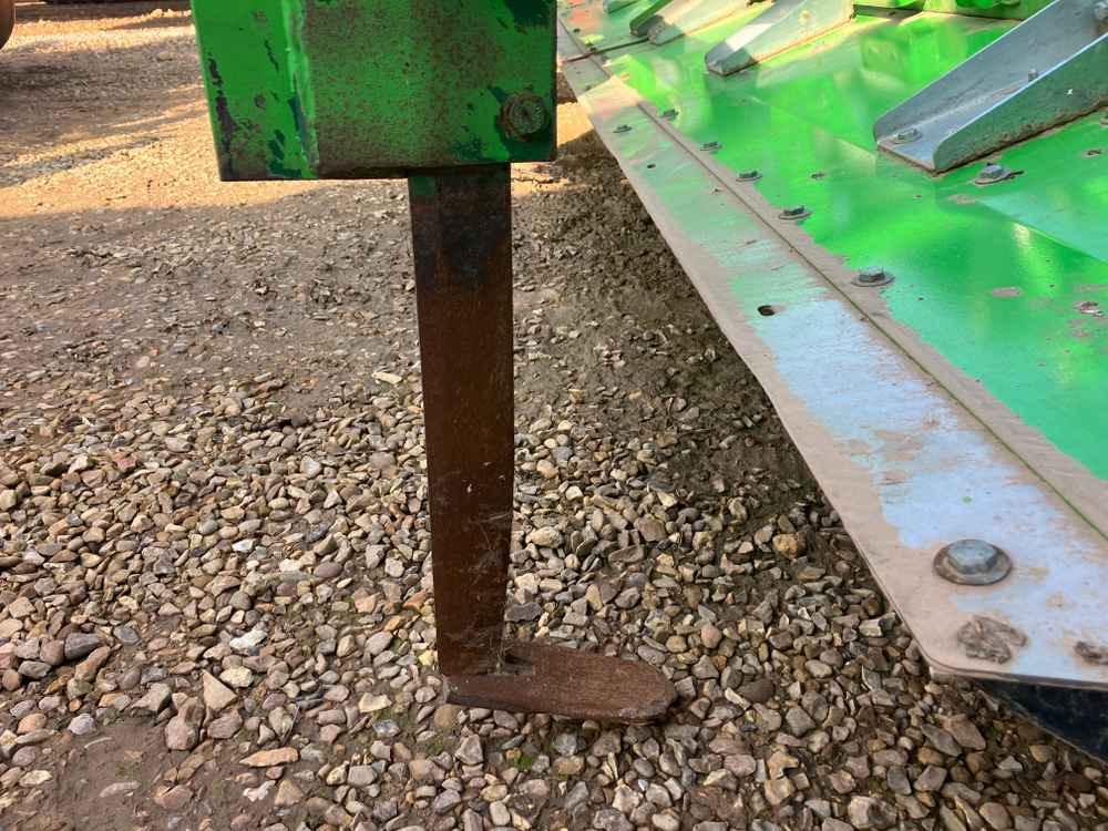 AVR AVR GE-FORCE, Triple bed/6 Row Hook Tine Tilla/Rotovator 5.4M - آلة حصاد: صور 5 AVR AVR GE-FORCE, Triple bed/6 Row Hook Tine Tilla/Rotovator 5.4M - آلة حصاد: صور 5
