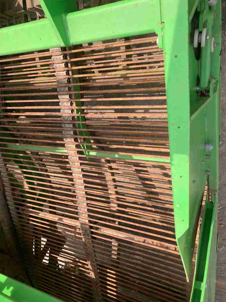 AVR AVR PUMA 4.0, 4 Row Self-Propelled Harvester, 2022 - آلة حصاد: صور 2 AVR AVR PUMA 4.0, 4 Row Self-Propelled Harvester, 2022 - آلة حصاد: صور 2