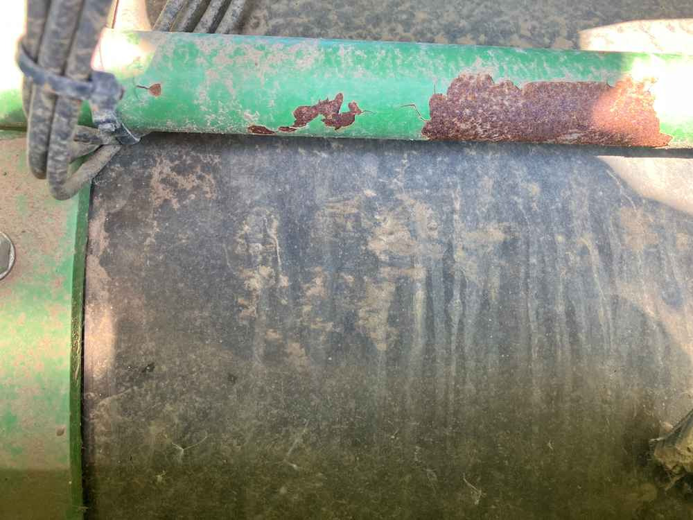 Baselier Baselier 4 Row Mounted FA-W, Potato Planter Tilla Combination - آلة حصاد: صور 3 Baselier Baselier 4 Row Mounted FA-W, Potato Planter Tilla Combination - آلة حصاد: صور 3