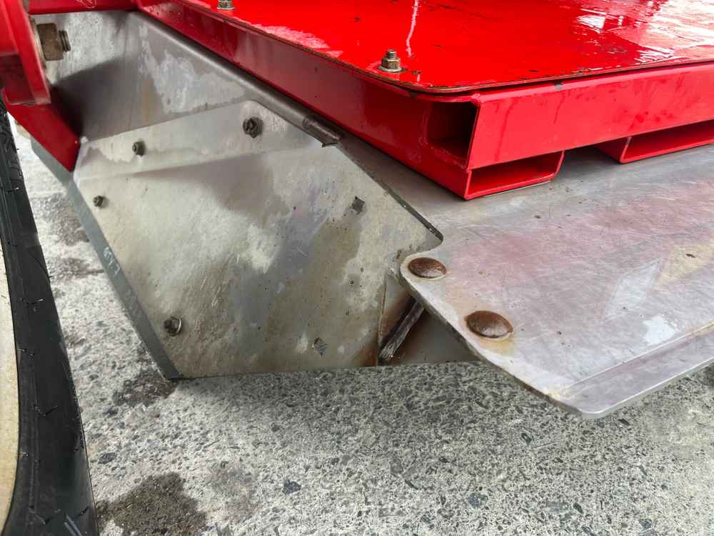 Grimme GB 215 - آلة حصاد: صور 4 Grimme GB 215 - آلة حصاد: صور 4