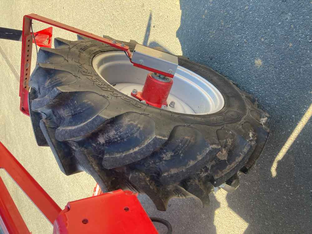Grimme GB 330 - آلة حصاد: صور 5 Grimme GB 330 - آلة حصاد: صور 5