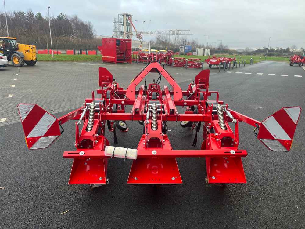 Grimme GH - آلة حصاد: صور 5 Grimme GH - آلة حصاد: صور 5