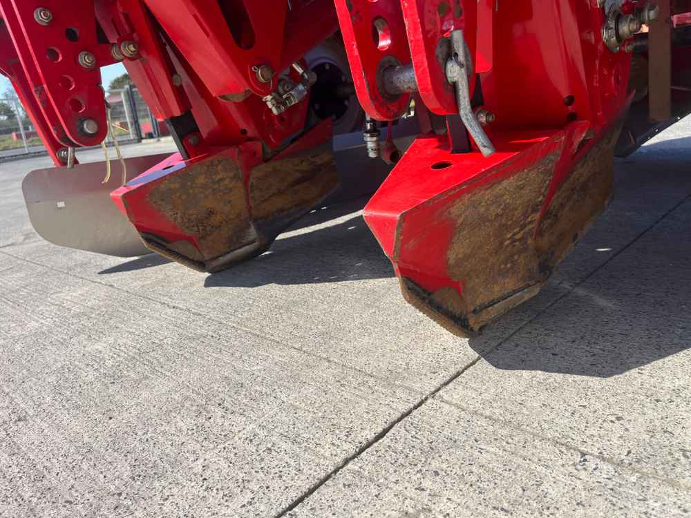Grimme GL 32 B - آلة حصاد: صور 3 Grimme GL 32 B - آلة حصاد: صور 3