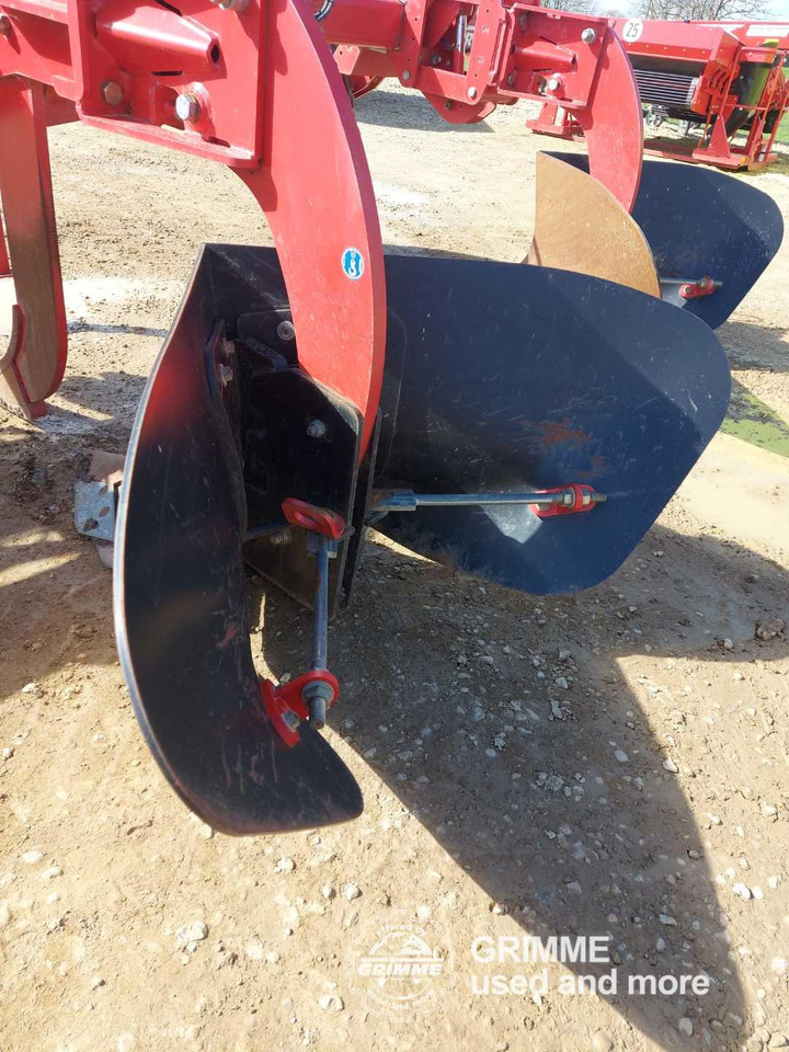 Grimme Grimme BF 600, Triple Bed/6 Row Ridger, Bed former - آلة حصاد: صور 5 Grimme Grimme BF 600, Triple Bed/6 Row Ridger, Bed former - آلة حصاد: صور 5