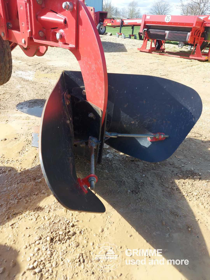 Grimme Grimme BF 600, Triple Bed/6 Row Ridger, Bed former - آلة حصاد: صور 4 Grimme Grimme BF 600, Triple Bed/6 Row Ridger, Bed former - آلة حصاد: صور 4