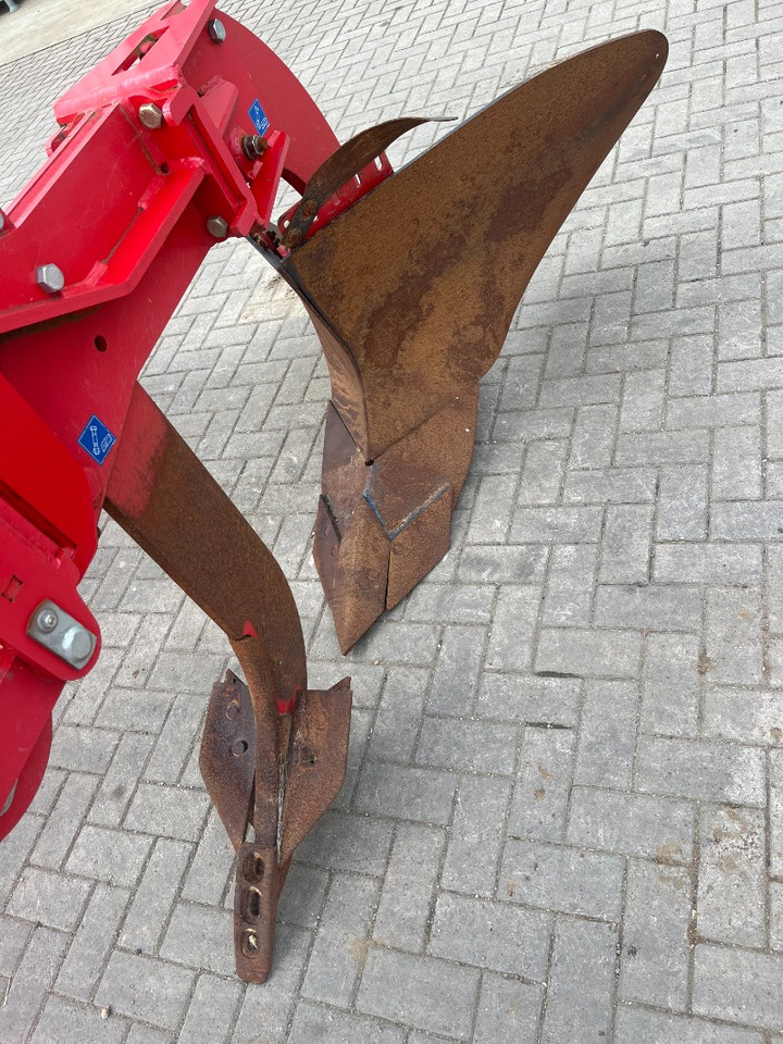 معدات آلة حصاد Grimme Grimme, BF 600, Triple Bed Ridger/Bedformer: صور 12