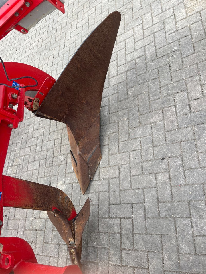 معدات آلة حصاد Grimme Grimme, BF 600, Triple Bed Ridger/Bedformer: صور 11