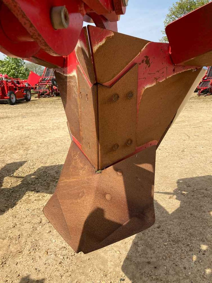 Grimme Grimme, GF600, 6 Row/3Bed Tilla, Rotovator - آلة حصاد: صور 2 Grimme Grimme, GF600, 6 Row/3Bed Tilla, Rotovator - آلة حصاد: صور 2