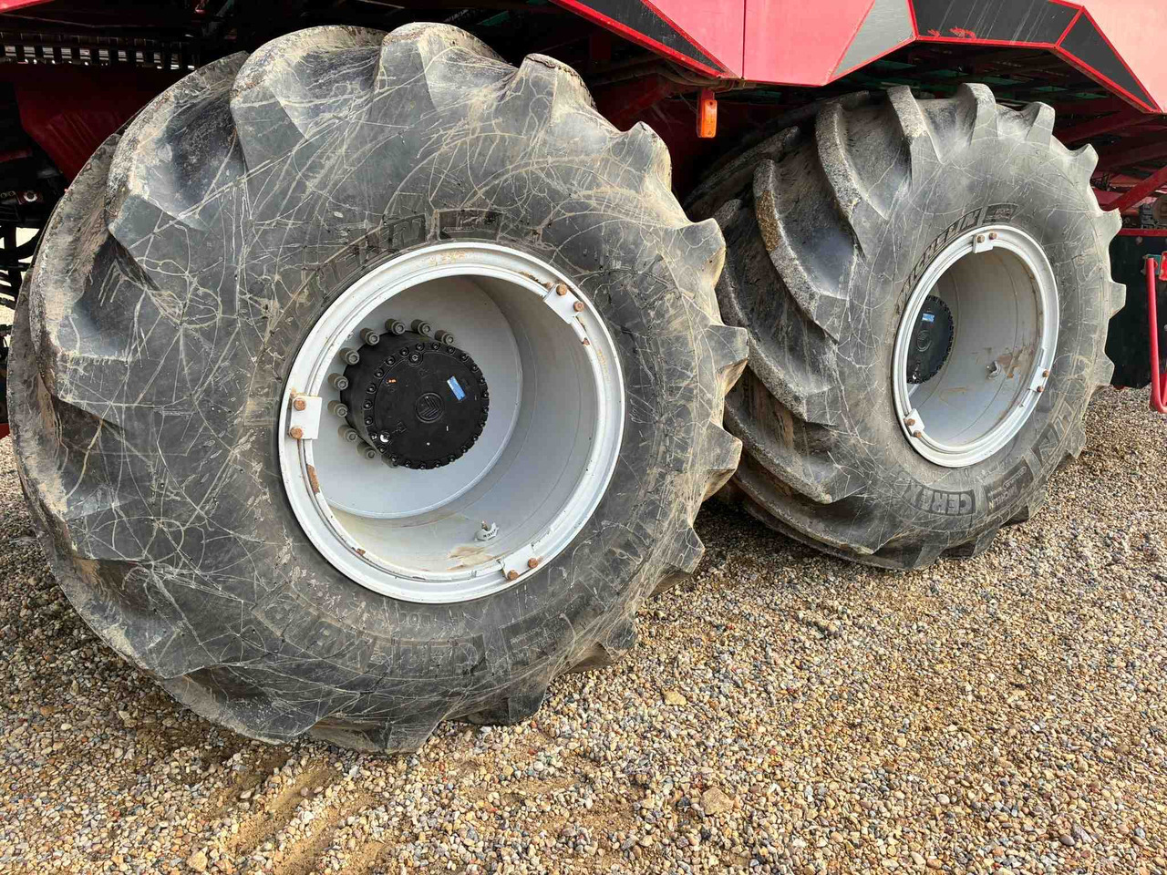 Grimme REXOR 6300 - ال معدات حراثه: صور 2 Grimme REXOR 6300 - ال معدات حراثه: صور 2