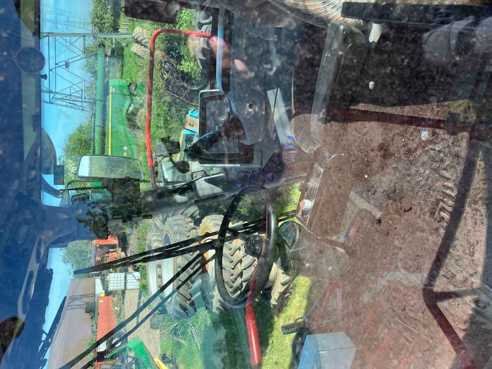 ال معدات حراثه Holmer Holmer T4-40 Self-Propelled Sugarbeet Harvester: صور 7