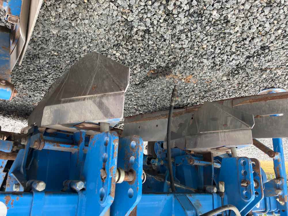 Standen Standen SP200, 2 Row, Cup, Potato Planter - آلة حصاد: صور 3 Standen Standen SP200, 2 Row, Cup, Potato Planter - آلة حصاد: صور 3
