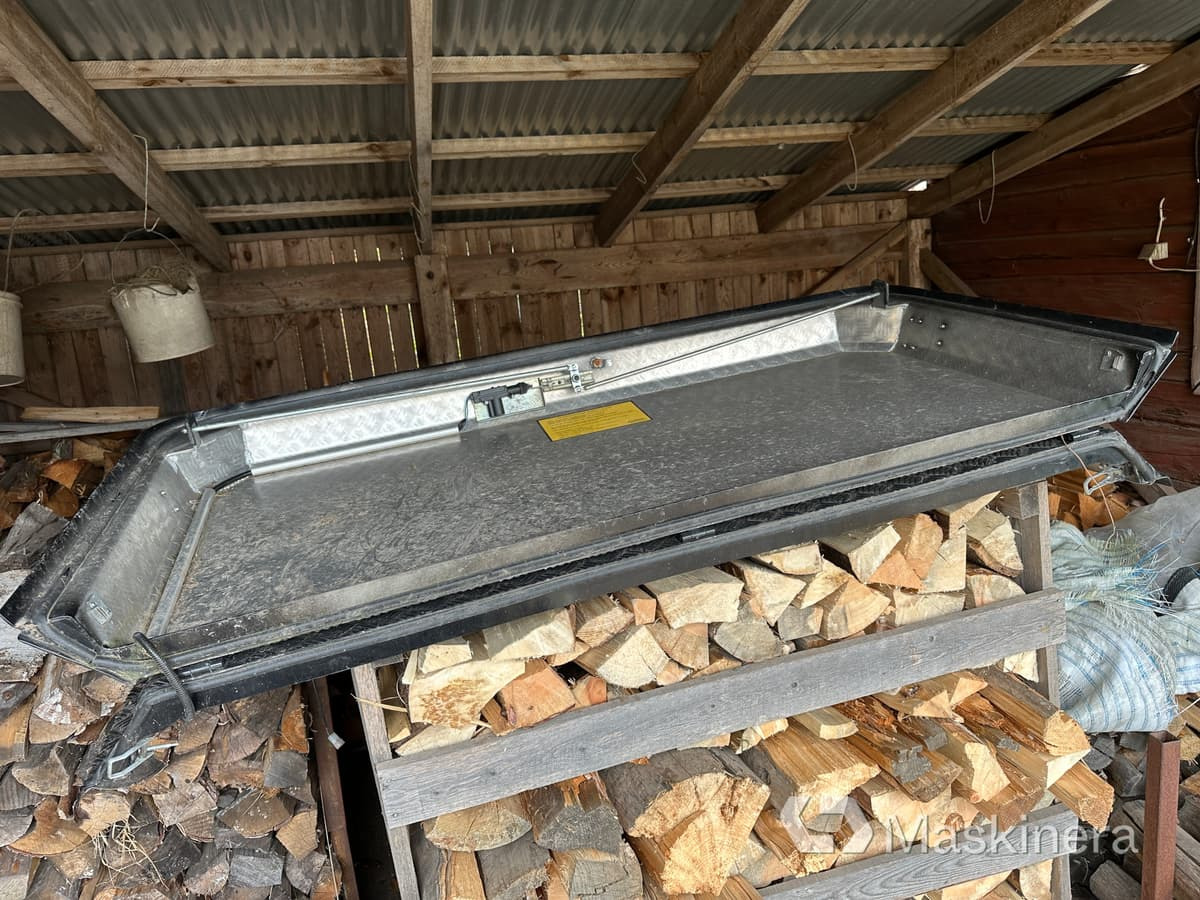 Almecolocket flaklock Pickup till Isuzu - هيكل السيارة الخارجية - شاحنة البيك أب: صور 2 Almecolocket flaklock Pickup till Isuzu - هيكل السيارة الخارجية - شاحنة البيك أب: صور 2