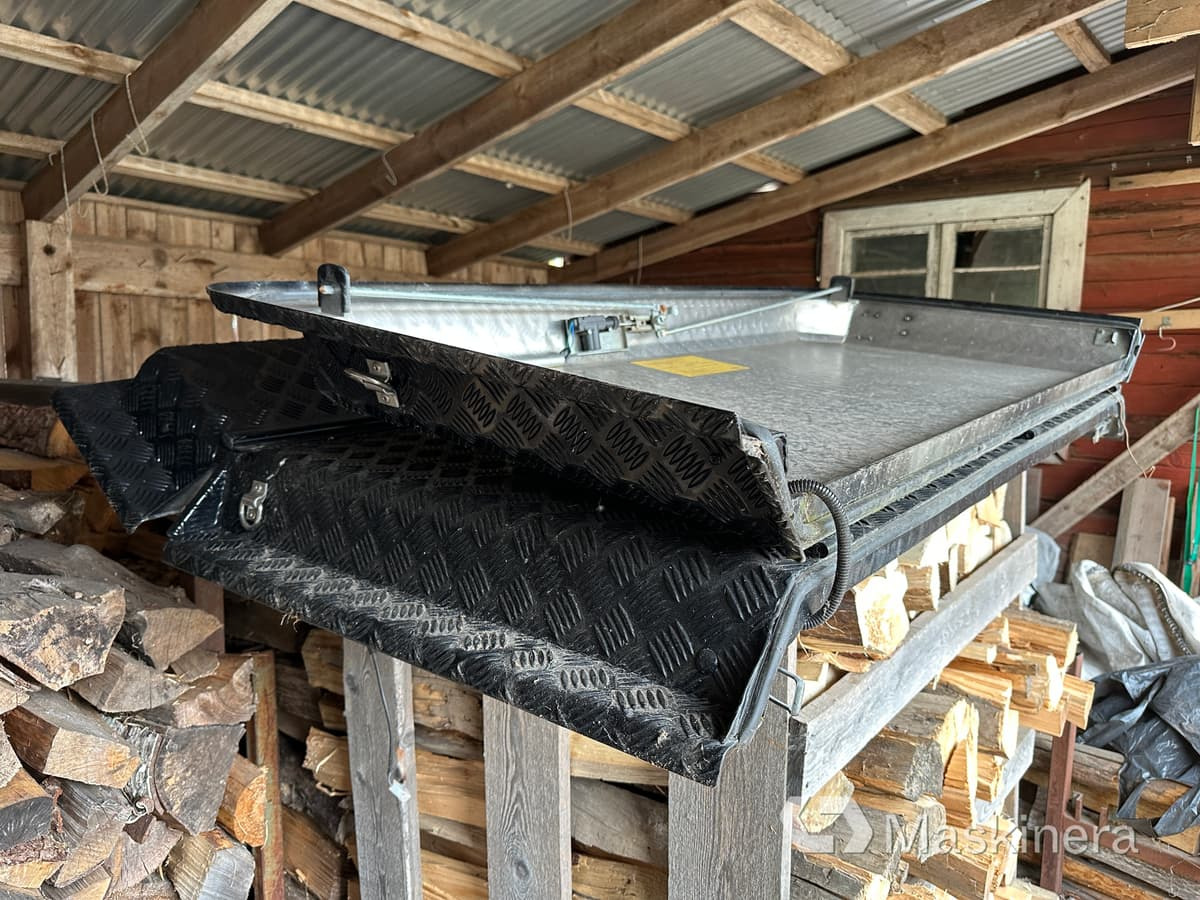 Almecolocket flaklock Pickup till Isuzu - هيكل السيارة الخارجية - شاحنة البيك أب: صور 1 Almecolocket flaklock Pickup till Isuzu - هيكل السيارة الخارجية - شاحنة البيك أب: صور 1