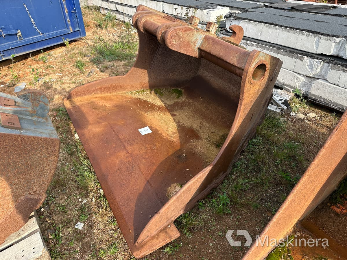 Andersson Attachments Planeringsskopa AA B27 - بكت شيول: صور 3 Andersson Attachments Planeringsskopa AA B27 - بكت شيول: صور 3