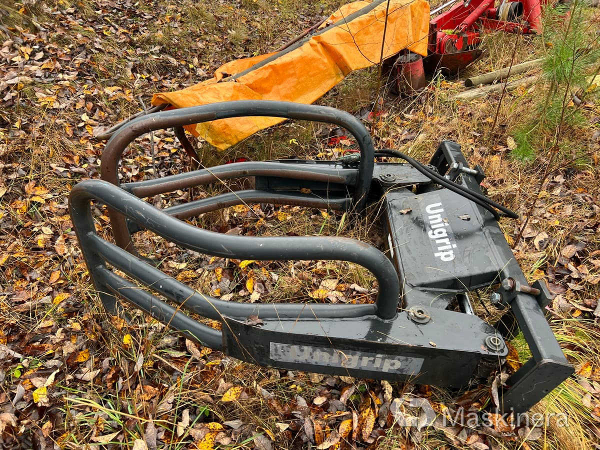 Balgrip Ålö Unigrip 160 - المشبك: صور 2 Balgrip Ålö Unigrip 160 - المشبك: صور 2