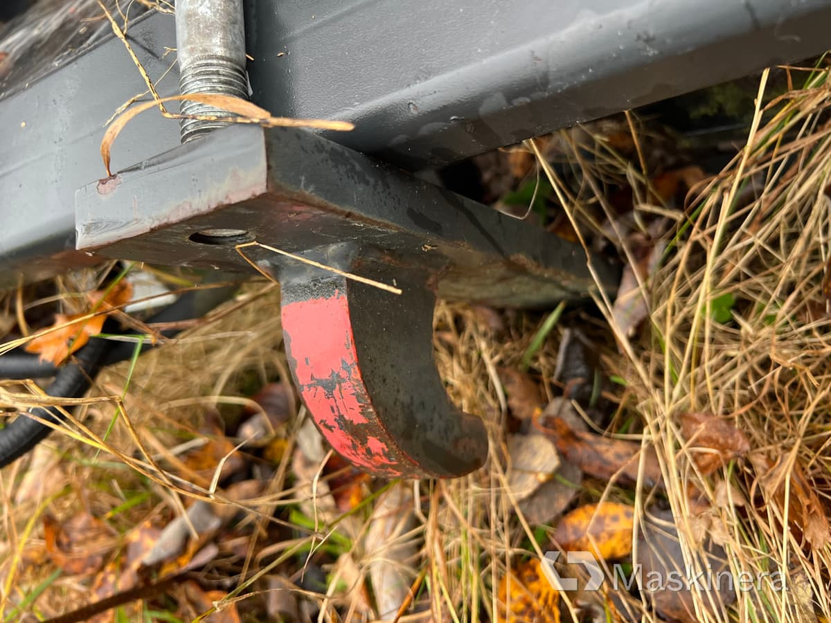 Balgrip Ålö Unigrip 160 - المشبك: صور 5 Balgrip Ålö Unigrip 160 - المشبك: صور 5