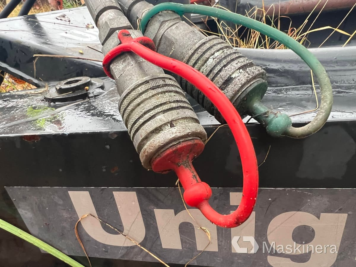 Balgrip Ålö Unigrip 160 - المشبك: صور 4 Balgrip Ålö Unigrip 160 - المشبك: صور 4