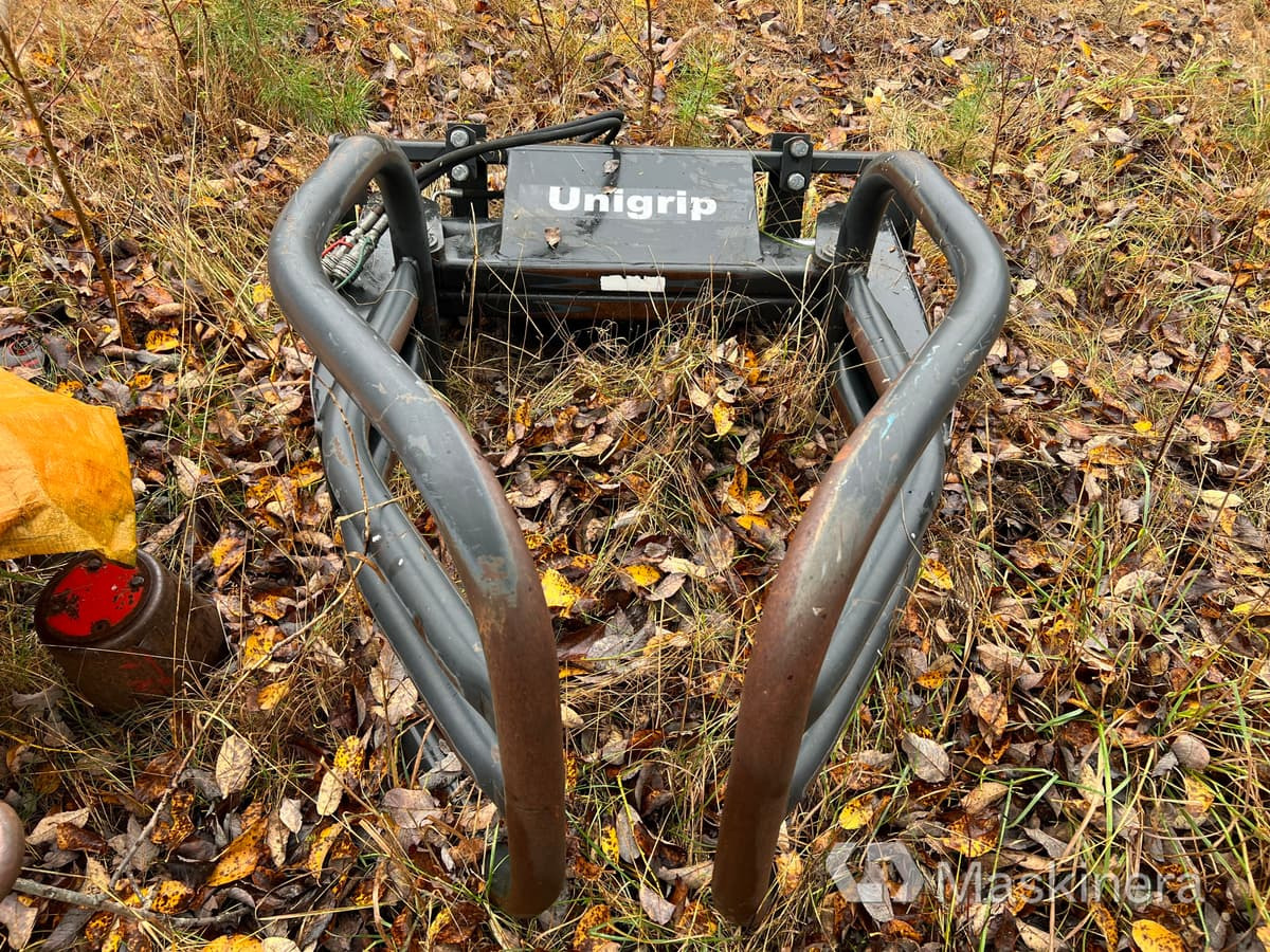 Balgrip Ålö Unigrip 160 - المشبك: صور 1 Balgrip Ålö Unigrip 160 - المشبك: صور 1