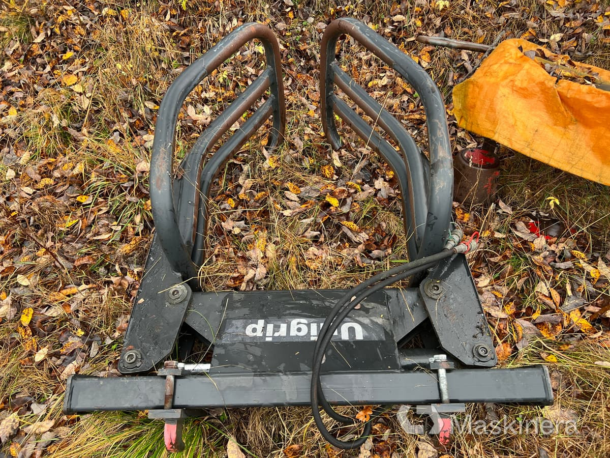 Balgrip Ålö Unigrip 160 - المشبك: صور 3 Balgrip Ålö Unigrip 160 - المشبك: صور 3